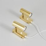 613437 Wall lamps